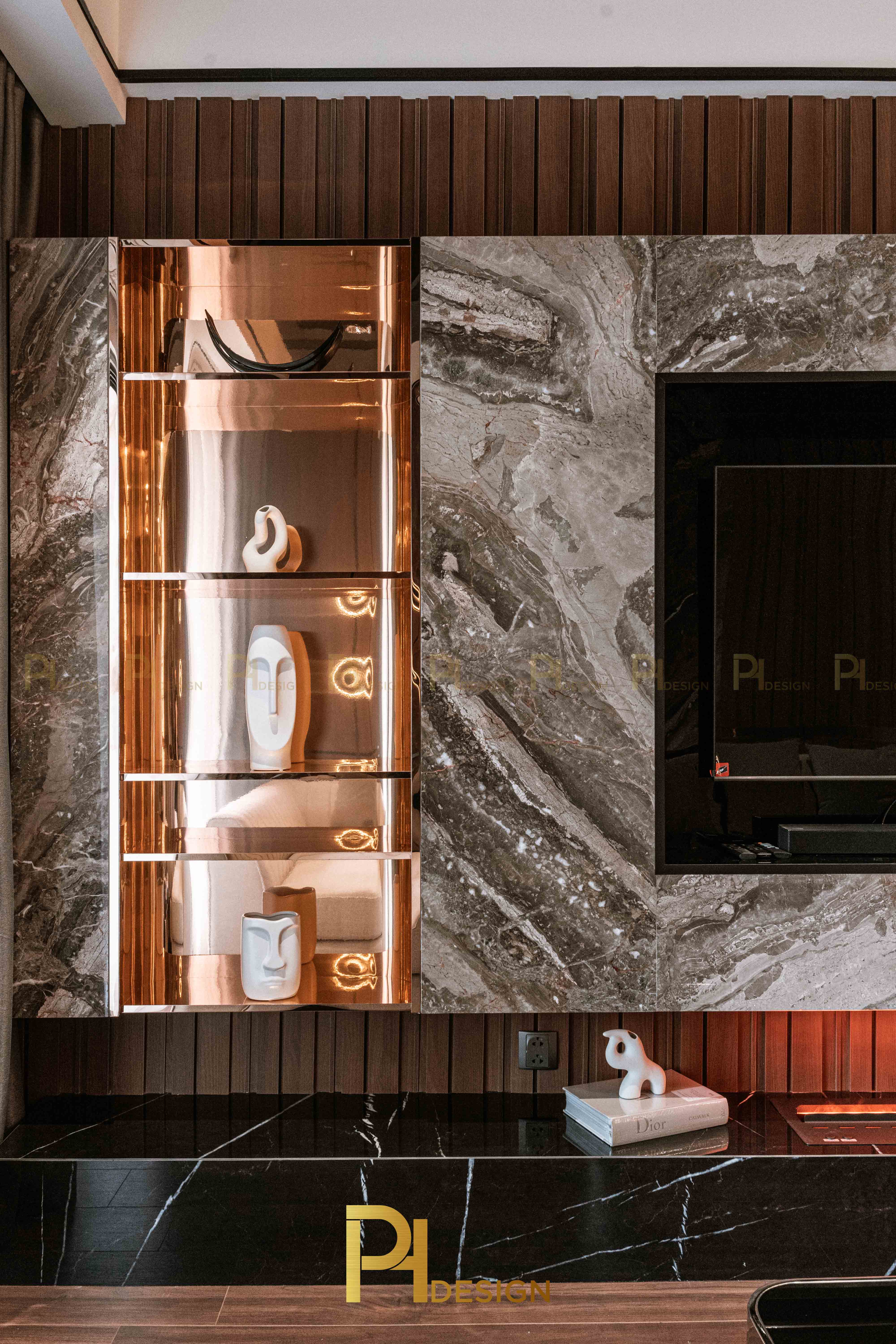 THE ANTONIA - 2PN - MODERN